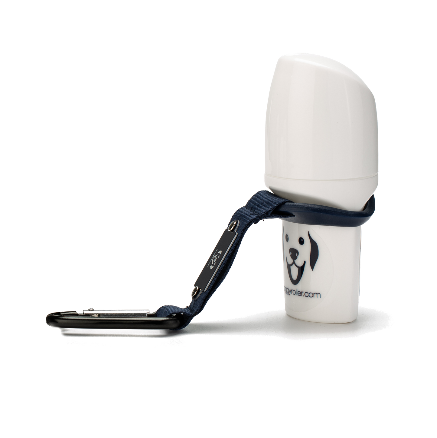 DOGGYROLLER distributeur de friandises - rechargeable