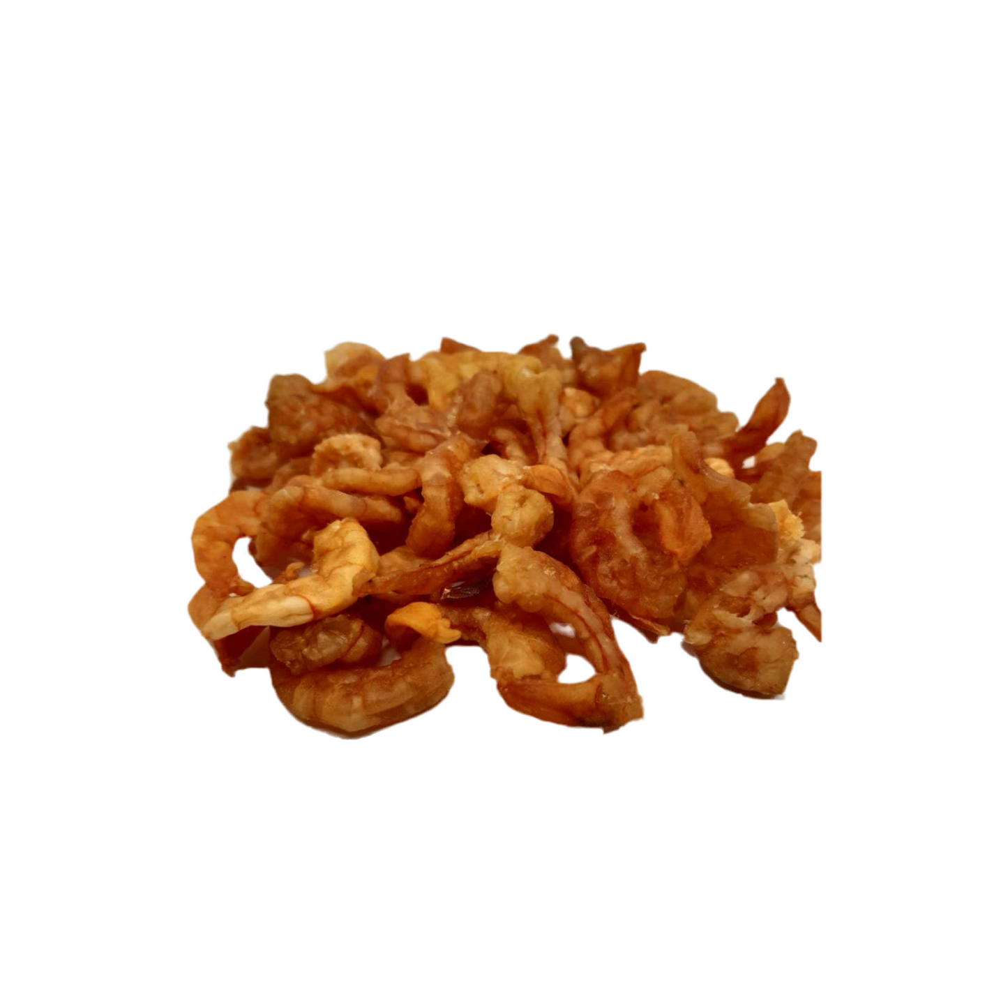 Crevettes décortiquées