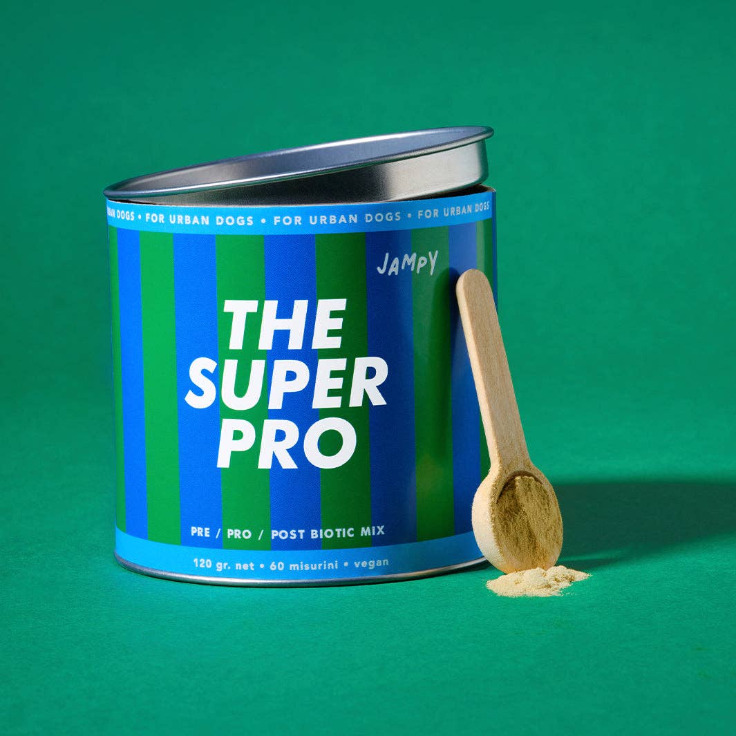 Le Super Pro - Mélange de probiotiques