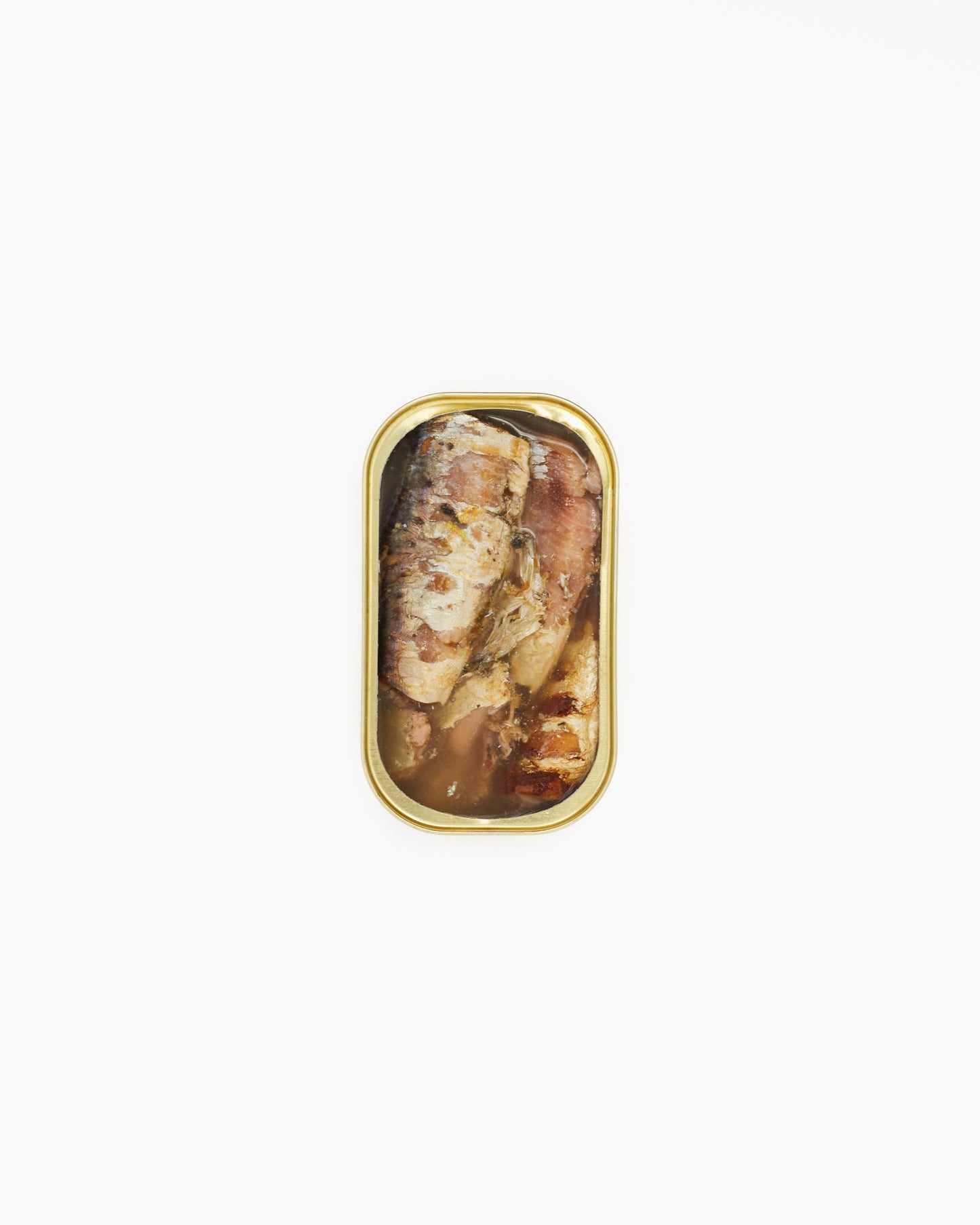 Sardines sauvages pour chien