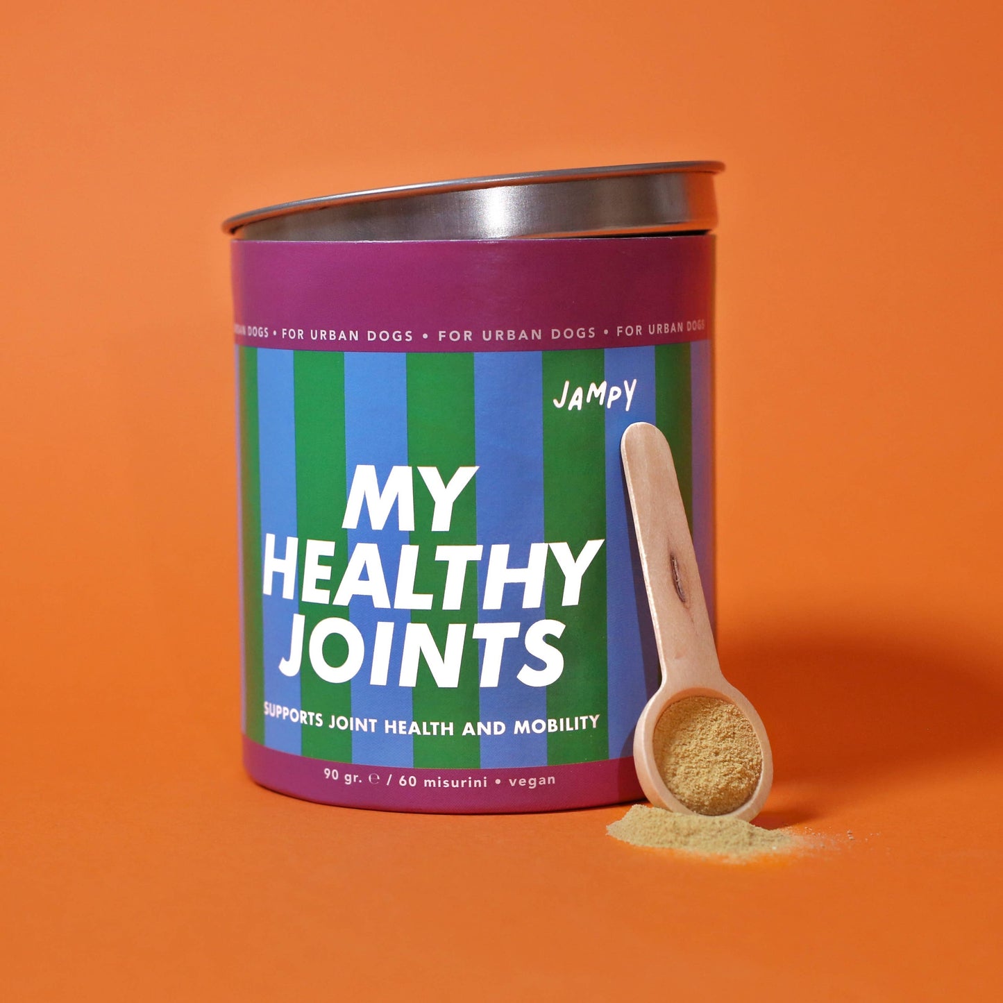My Healthy Joints - Complément pour la mobilité