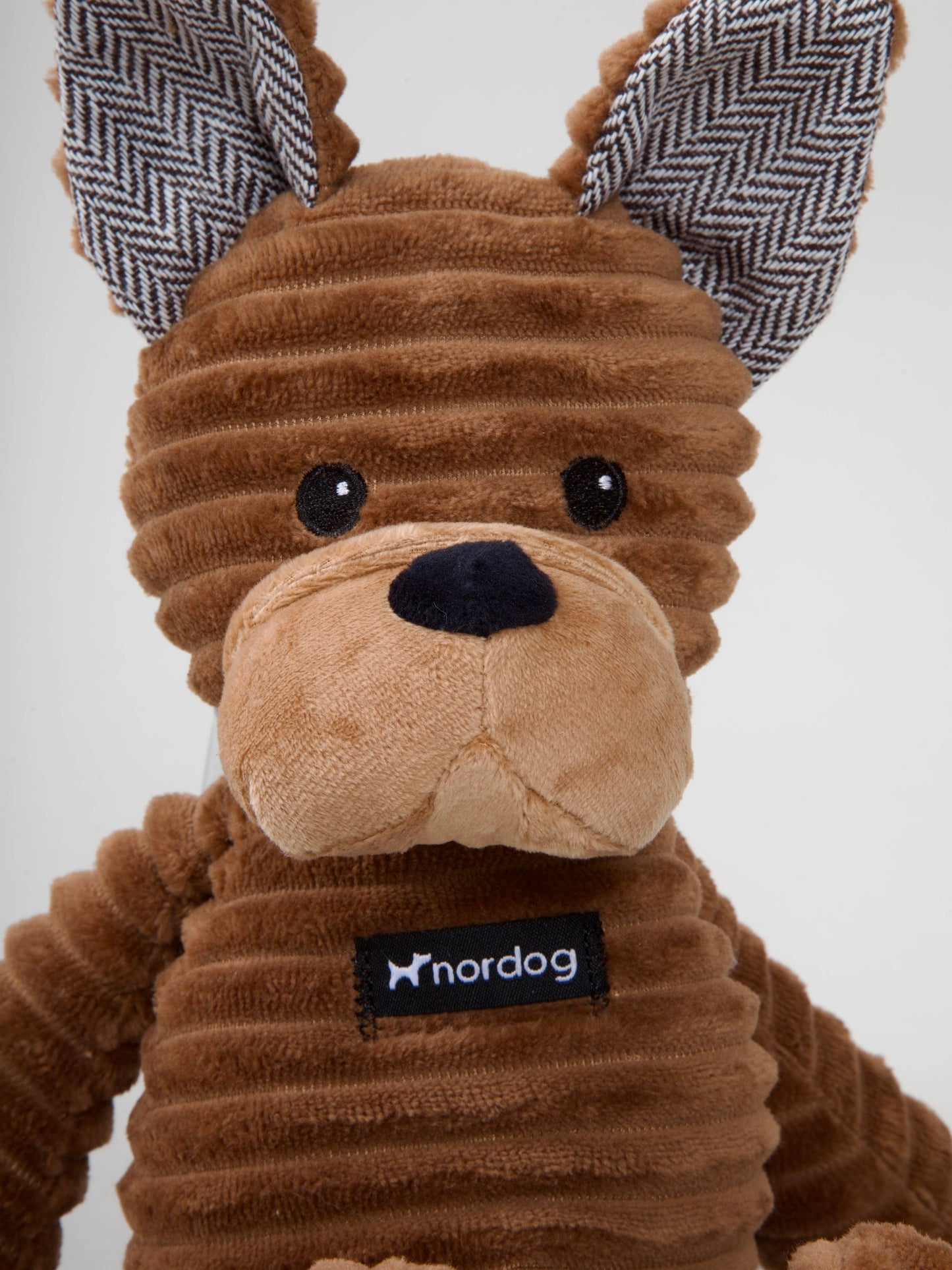 Tyson le bouledogue