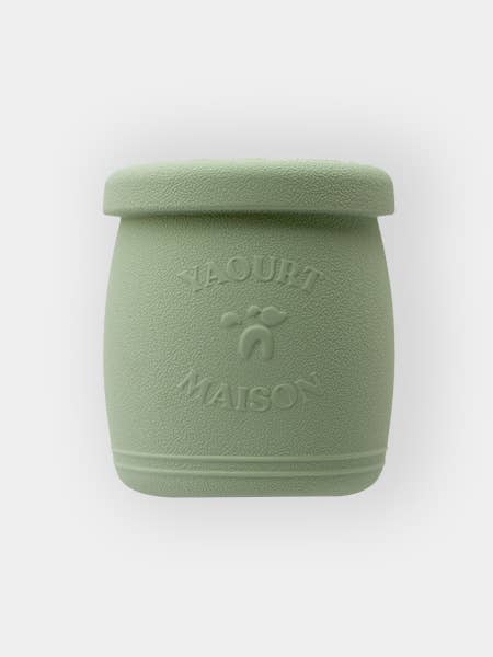 Yoomy Pot - Jouet d'occupation pour chien - Sage