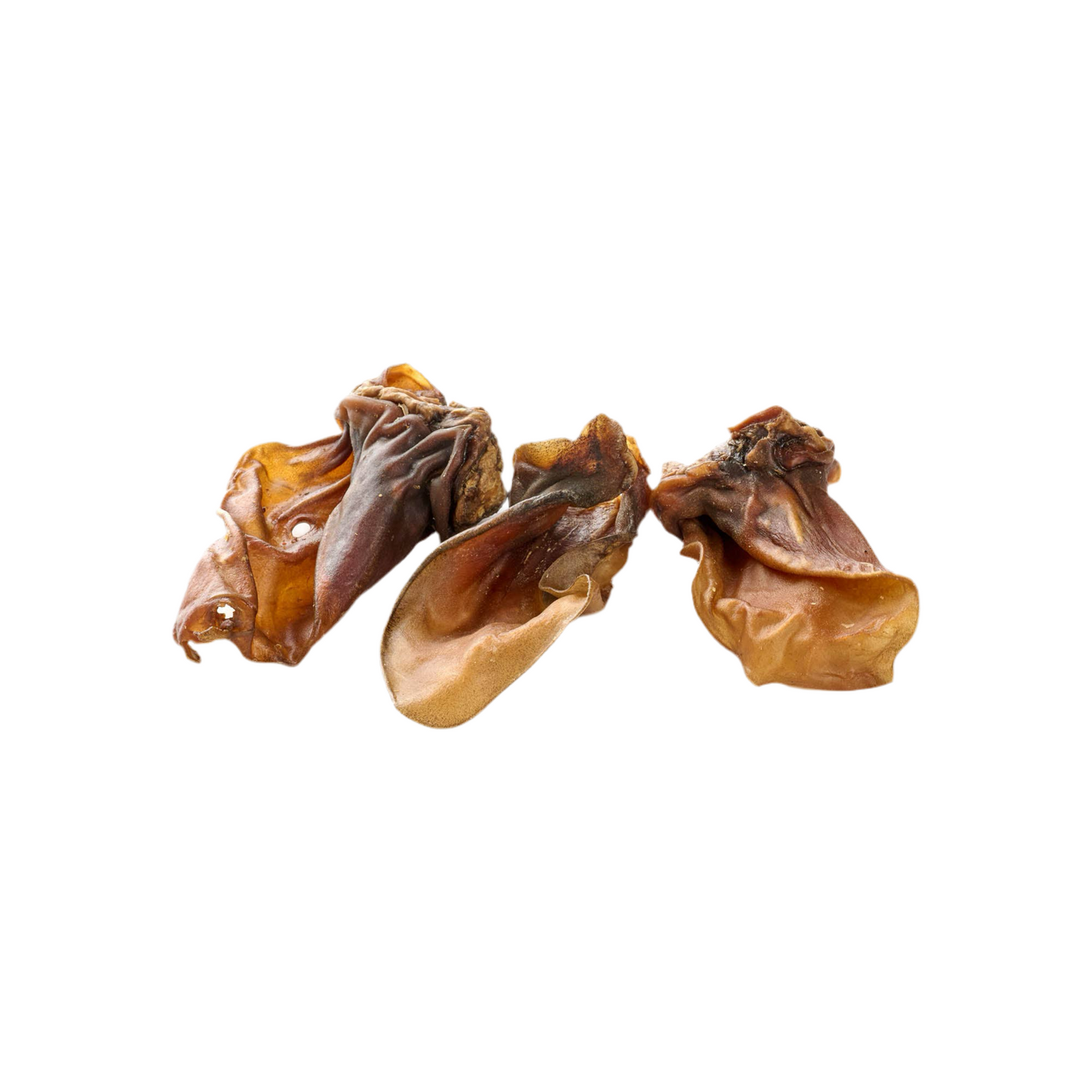 Oreilles d'agneau - lot de 3 - Mastication moyenne