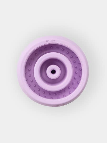 Yoomy Wobble - Jouet d'occupation pour chien - Lavender