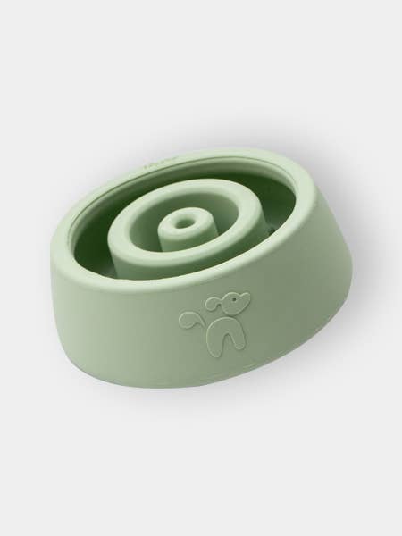 Yoomy Wobble - Jouet d'occupation pour chien - Sage