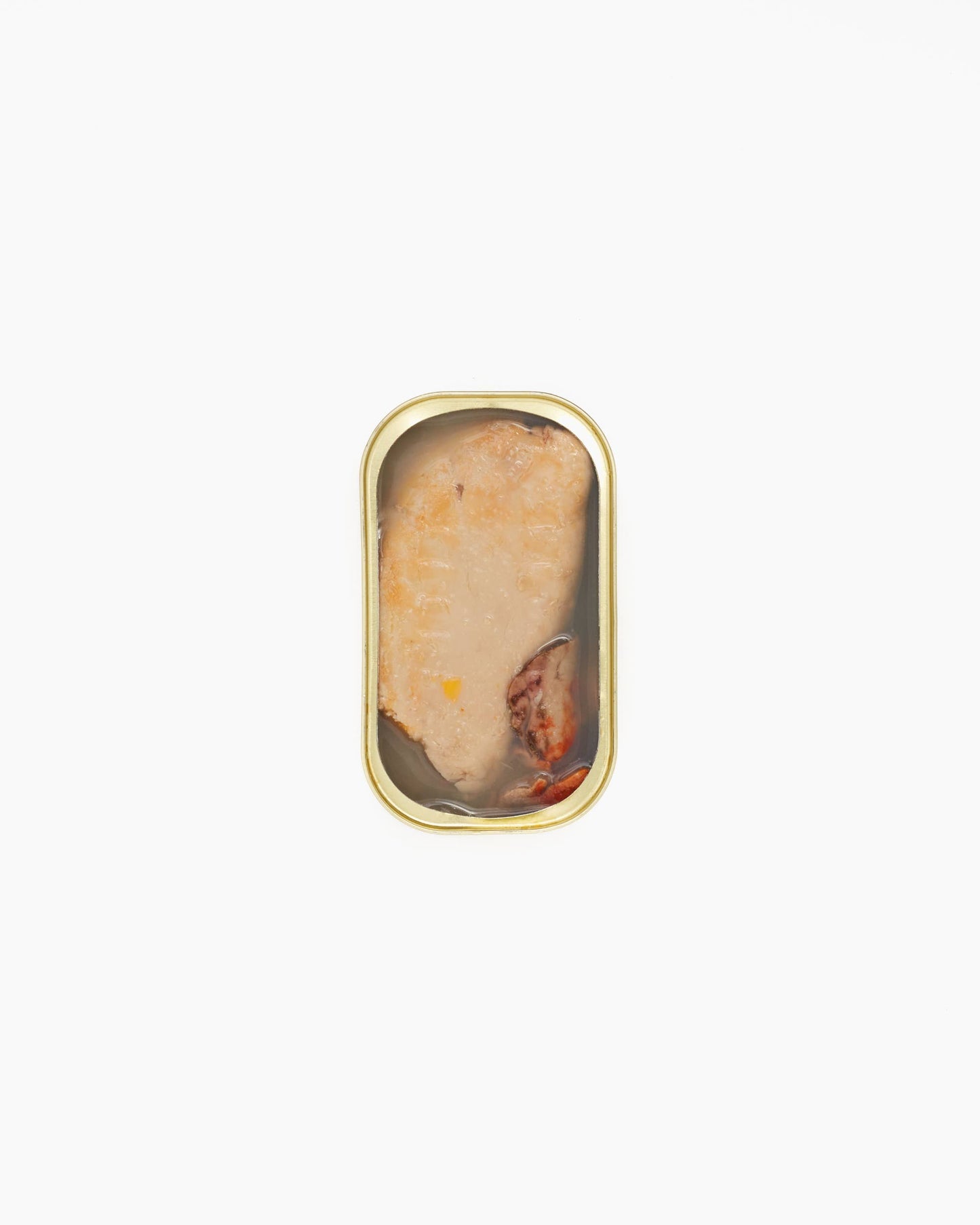 Foie de lotte naturel pour chien