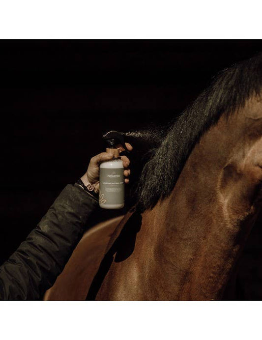 Soin Démêlant naturel pour chevaux - 500 ML