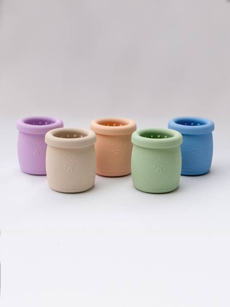 Yoomy Pot - Jouet d'occupation pour chien - Sage