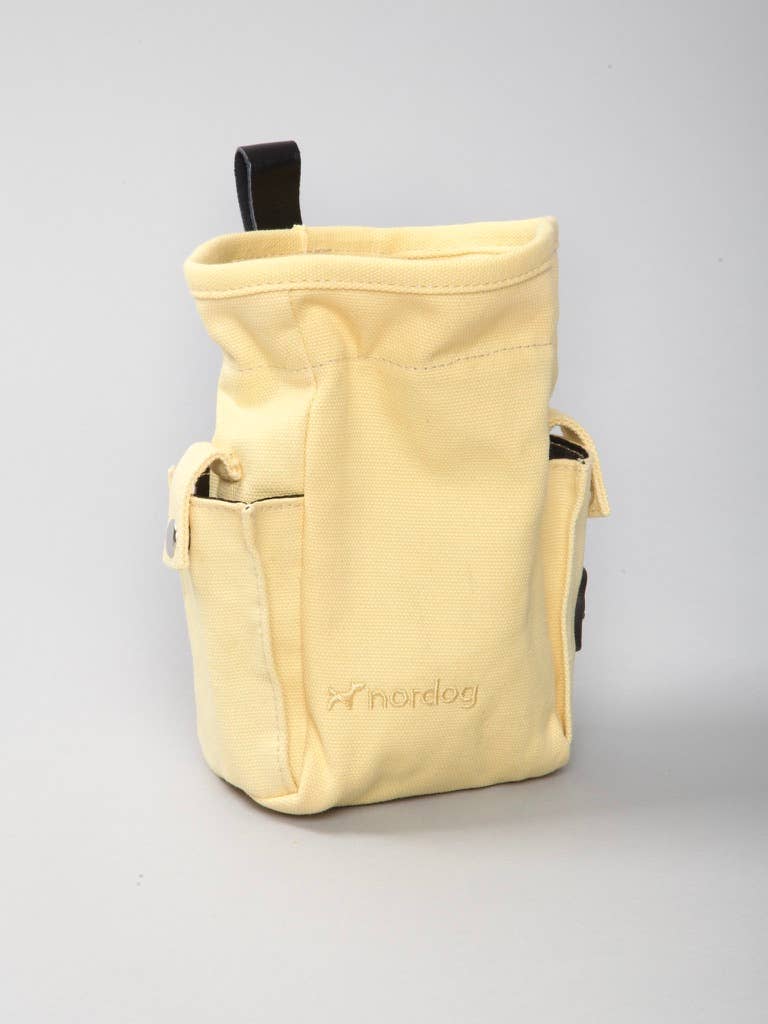 Pochette à friandises - Sun
