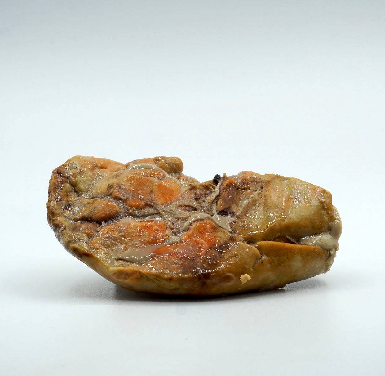 Foie de lotte naturel pour chien