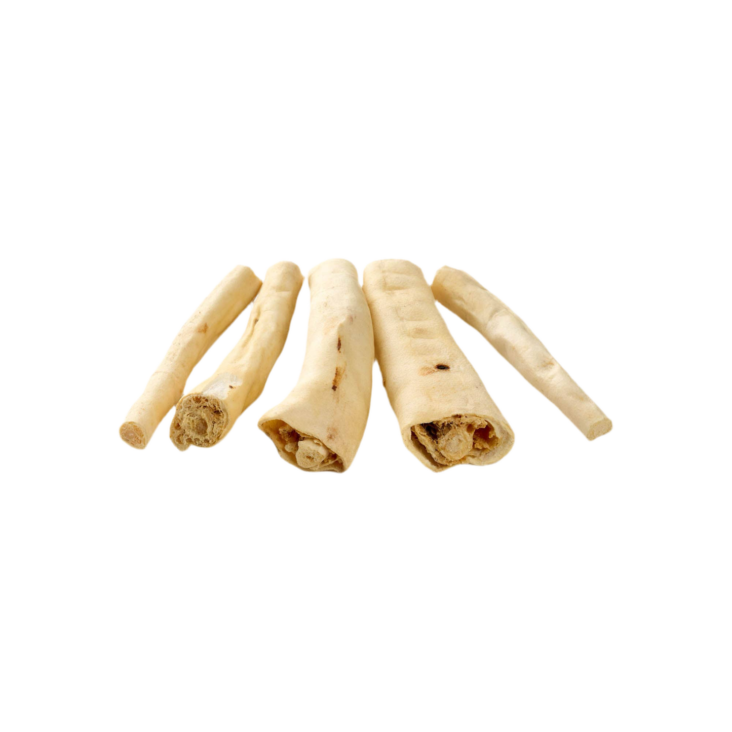 Queue de bœuf - Lot de 3