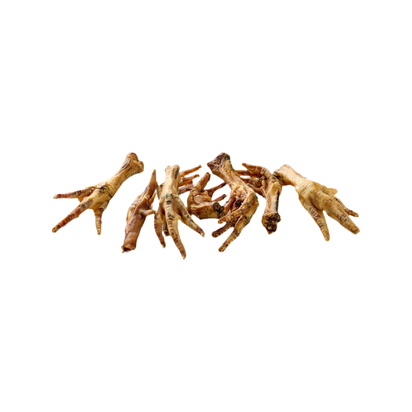 Pattes de poulet - 250g