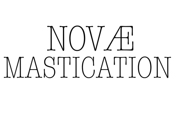 NOVÆ