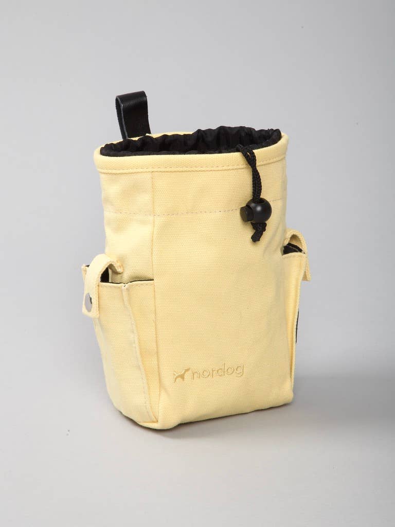 Pochette à friandises - Sun