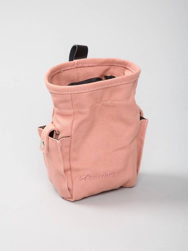 Pochette à friandises - Blush