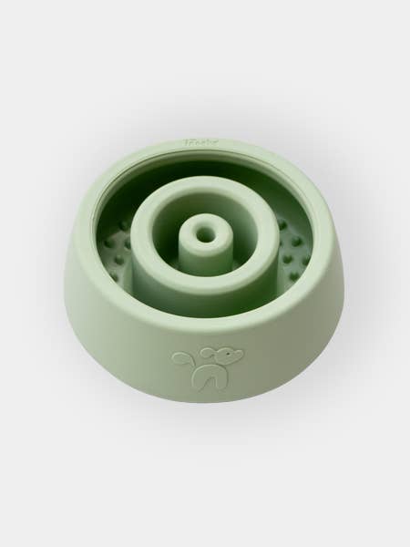 Yoomy Wobble - Jouet d'occupation pour chien - Sage