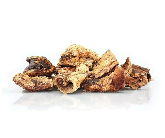 Poumon de boeuf - 100g - Mastication courte